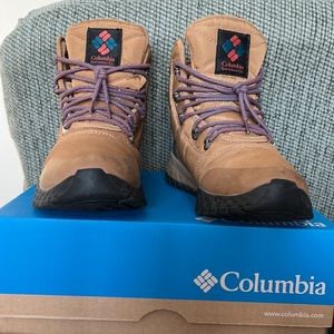 Men’s Columbia Fairbanks Omniheat boots